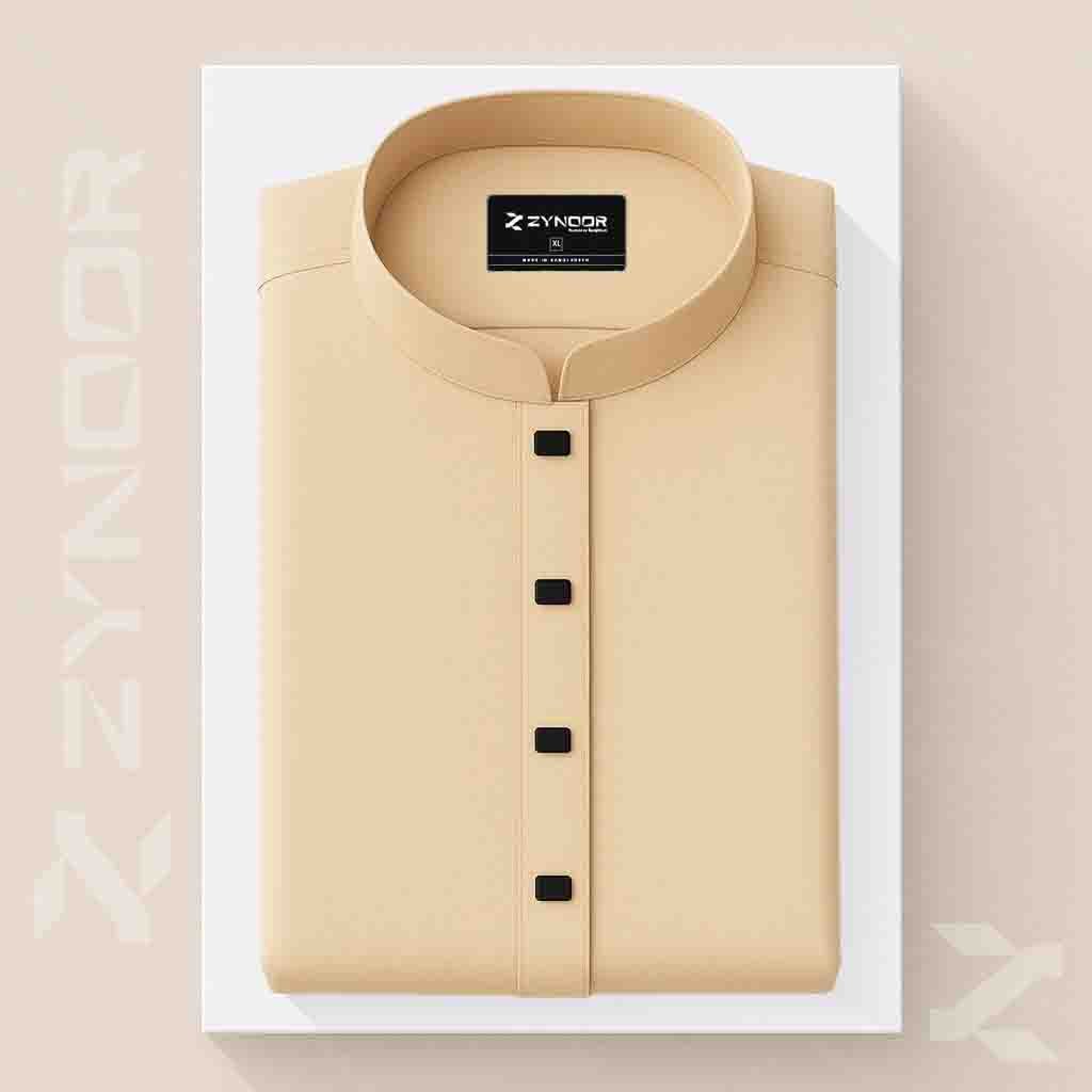 Microstitch Solid Panjabi, premium panjabi, zynoor, zynoor premium panjabi, Microstitch premium Solid Panjabi