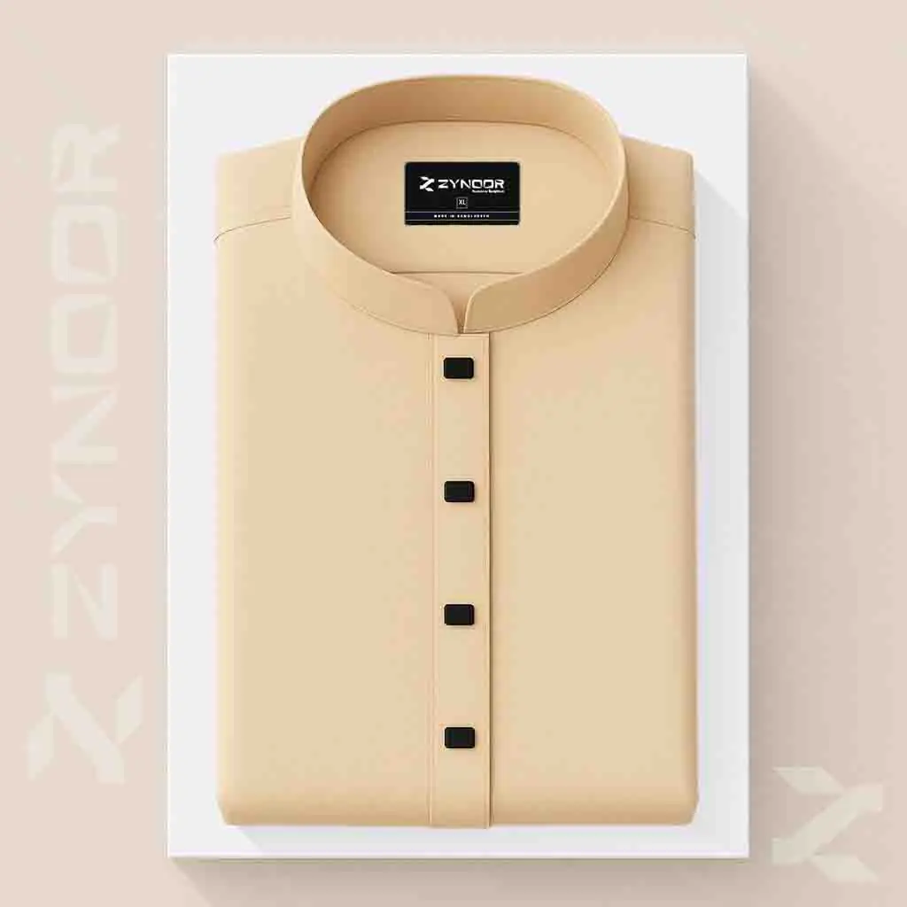 Microstitch Solid Panjabi, premium panjabi, zynoor, zynoor premium panjabi, Microstitch premium Solid Panjabi