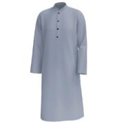 Microstitch Solid Panjabi, premium panjabi, zynoor, zynoor premium panjabi, Microstitch premium Solid Panjabi