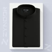 Microstitch Solid Panjabi, premium panjabi, zynoor, zynoor premium panjabi, Microstitch premium Solid Panjabi