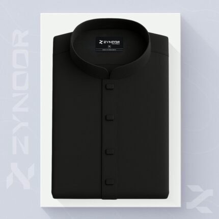 Microstitch Solid Panjabi, premium panjabi, zynoor, zynoor premium panjabi, Microstitch premium Solid Panjabi