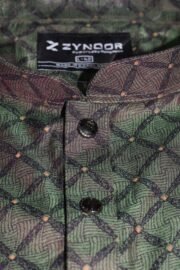 Print Cotton Panjabi, zynoor, premium panjabi