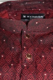 Print Cotton Panjabi, zynoor, premium panjabi