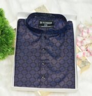 Print Cotton Panjabi, zynoor, premium panjabi