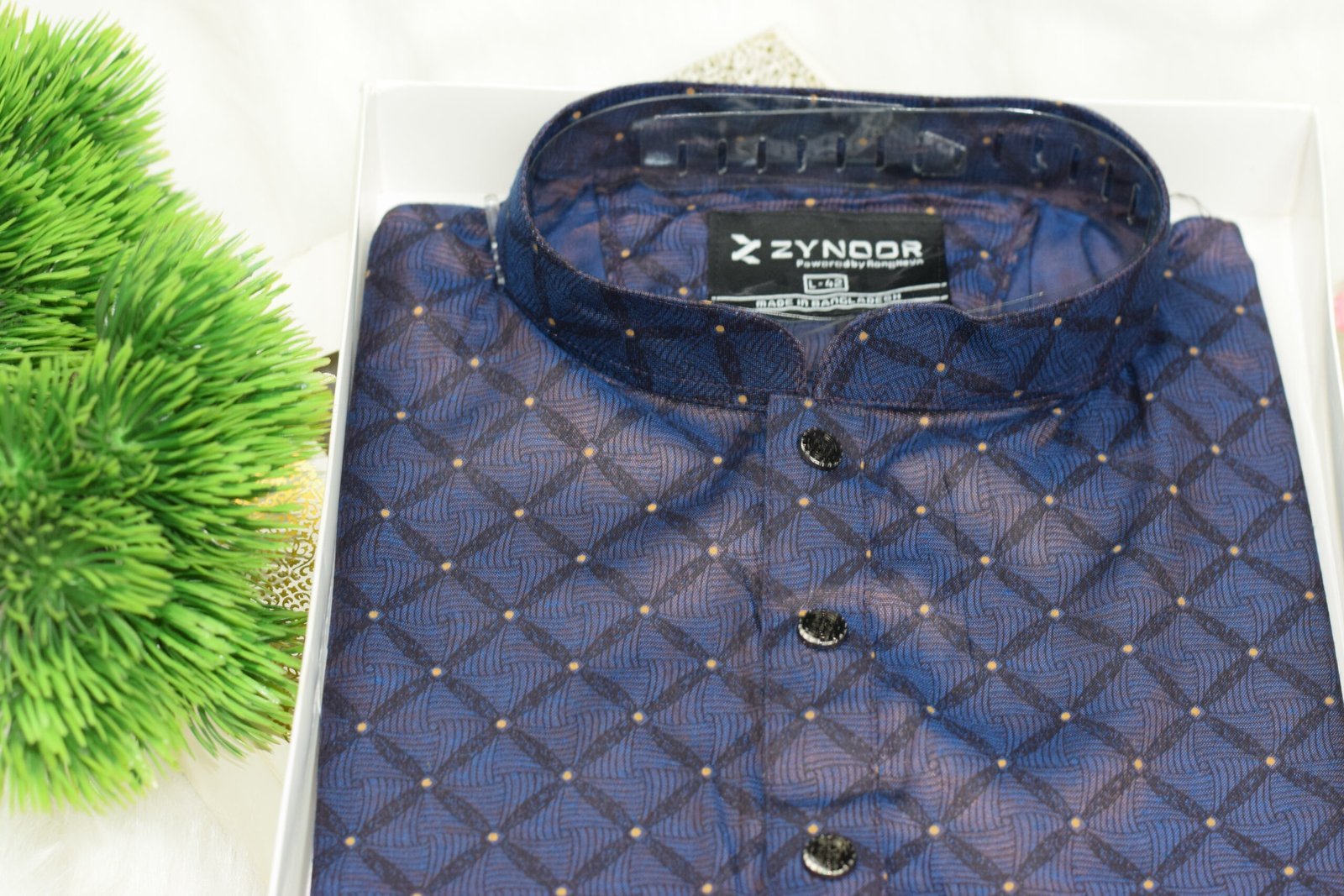 Print Cotton Panjabi, zynoor, premium panjabi