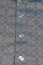 Print Cotton Panjabi, zynoor