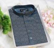 Print Cotton Panjabi, zynoor