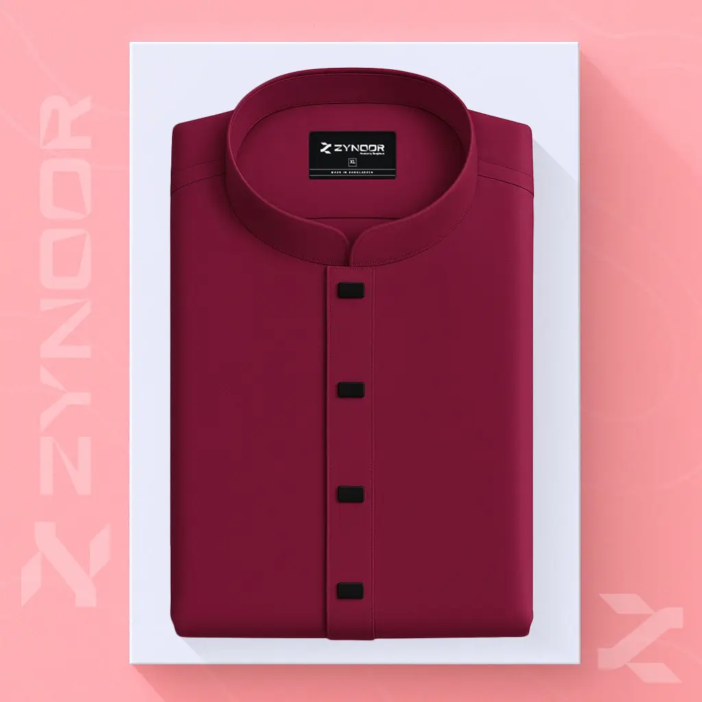 Microstitch Solid Panjabi, premium panjabi, zynoor, zynoor premium panjabi, Microstitch premium Solid Panjabi