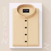 Microstitch Solid Panjabi, premium panjabi, zynoor, zynoor premium panjabi, Microstitch premium Solid Panjabi