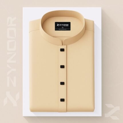 Microstitch Solid Panjabi, premium panjabi, zynoor, zynoor premium panjabi, Microstitch premium Solid Panjabi