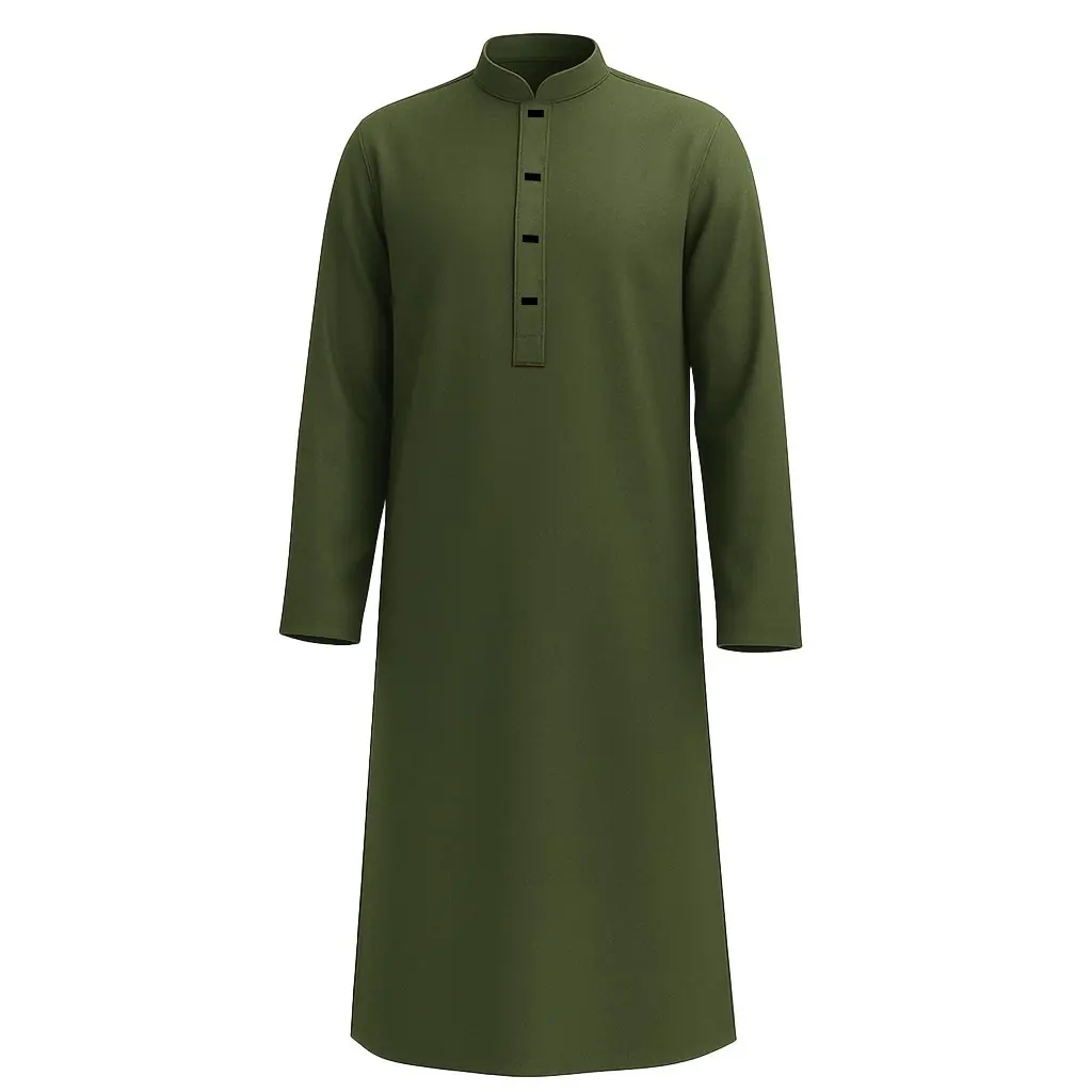 Microstitch Solid Panjabi, premium panjabi, zynoor, zynoor premium panjabi, Microstitch premium Solid Panjabi