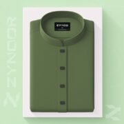 Microstitch Solid Panjabi, premium panjabi, zynoor, zynoor premium panjabi, Microstitch premium Solid Panjabi