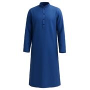 Microstitch Solid Panjabi, premium panjabi, zynoor, zynoor premium panjabi, Microstitch premium Solid Panjabi