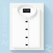 Microstitch Solid Panjabi, premium panjabi, zynoor, zynoor premium panjabi, Microstitch premium Solid Panjabi