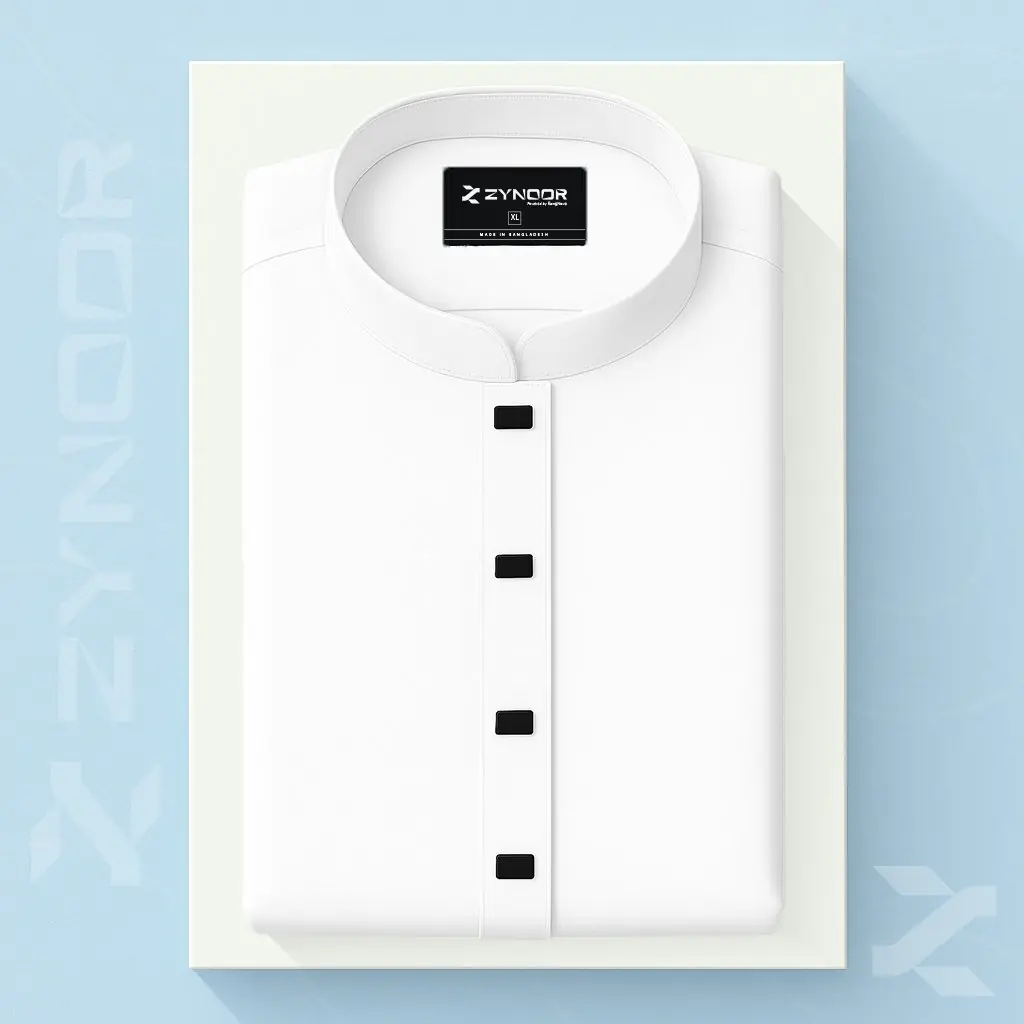 Microstitch Solid Panjabi, premium panjabi, zynoor, zynoor premium panjabi, Microstitch premium Solid Panjabi