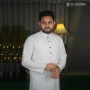 Microstitch Solid Panjabi, premium panjabi, zynoor, zynoor premium panjabi, Microstitch premium Solid Panjabi