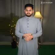 Microstitch Solid Panjabi, premium panjabi, zynoor, zynoor premium panjabi, Microstitch premium Solid Panjabi